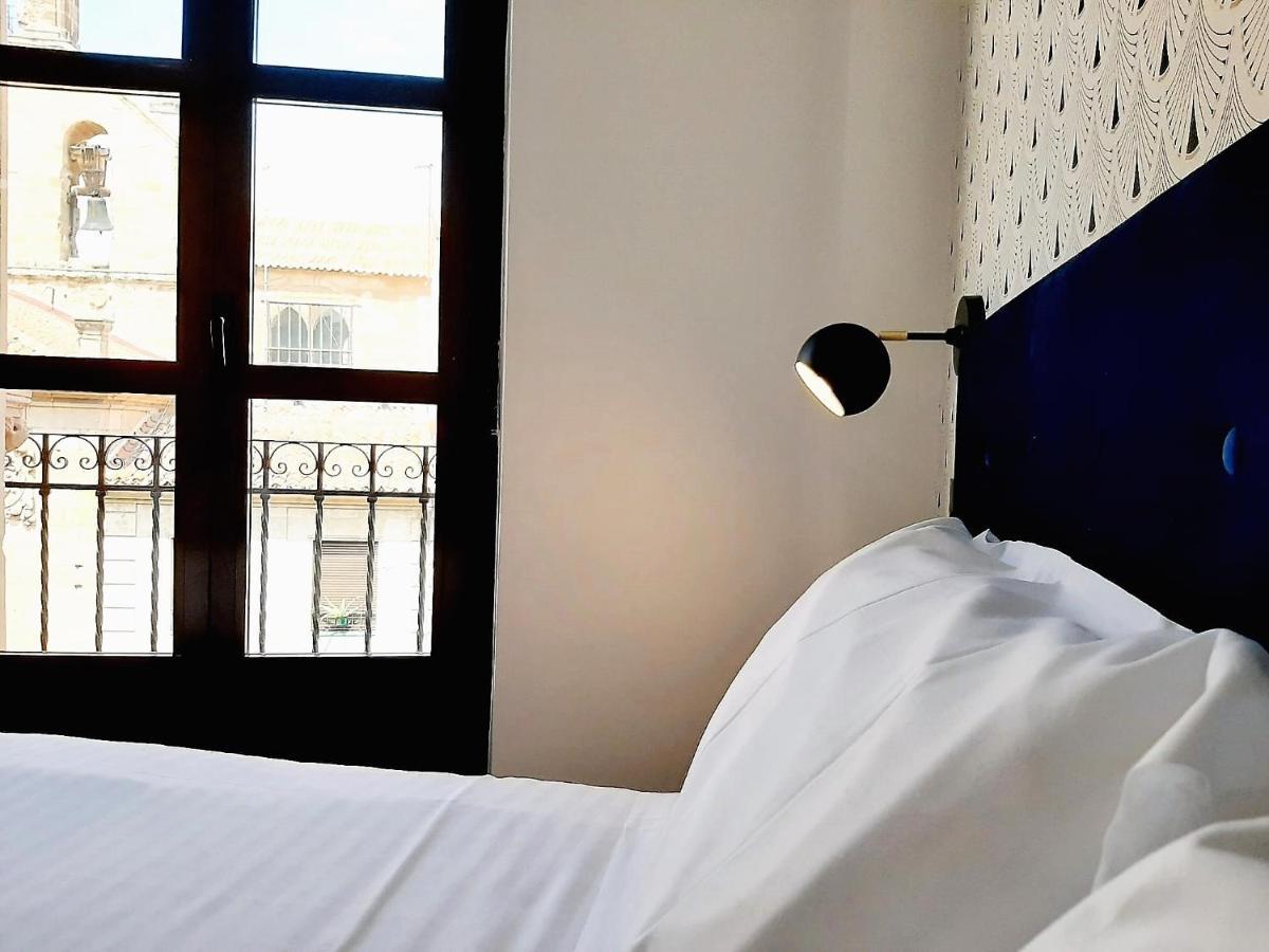Hotel Matilde By Gaiarooms Salamanca Kültér fotó